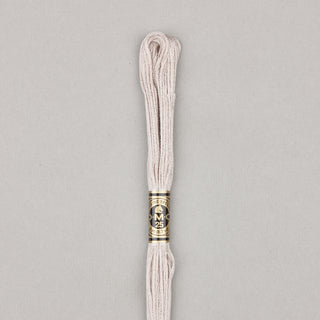 DMC Floss Cotton   Shades ECRU   300
