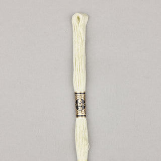 DMC Floss Cotton   Shades ECRU   300
