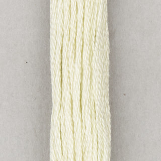 DMC Floss Cotton   Shades ECRU   300
