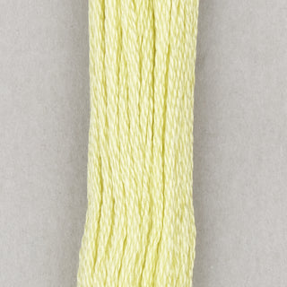DMC Floss Cotton   Shades ECRU   300
