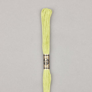 DMC Floss Cotton   Shades ECRU   300
