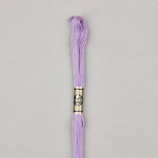 DMC Floss Cotton   Shades ECRU   300
