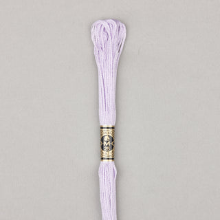 DMC Floss Cotton   Shades ECRU   300
