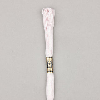 DMC Floss Cotton   Shades ECRU   300
