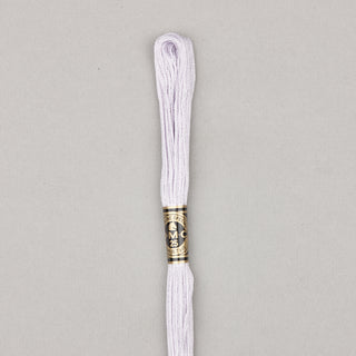 DMC Floss Cotton   Shades ECRU   300
