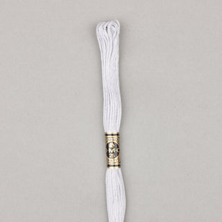 DMC Floss Cotton   Shades ECRU   300
