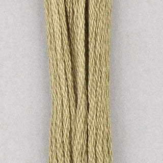 DMC Floss Cotton   Shades 967   3766
