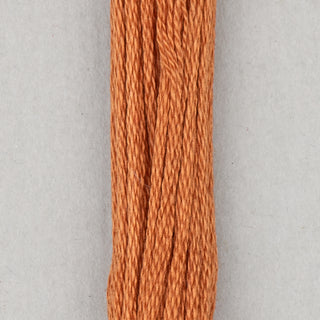 DMC Floss Cotton   Shades 301   597
