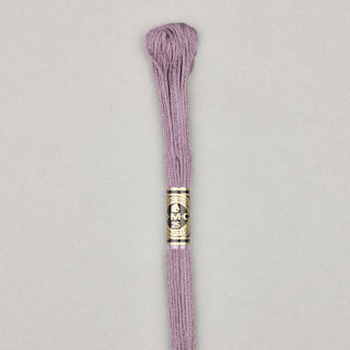 DMC Floss Cotton   Shades 967   3766
