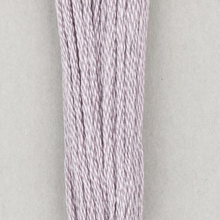 DMC Floss Cotton   Shades 967   3766
