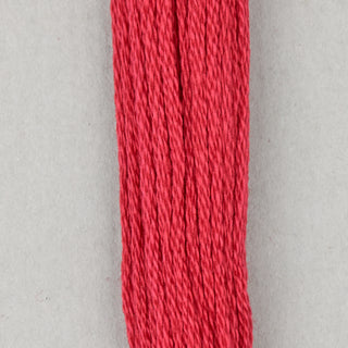 DMC Floss Cotton   Shades 301   597
