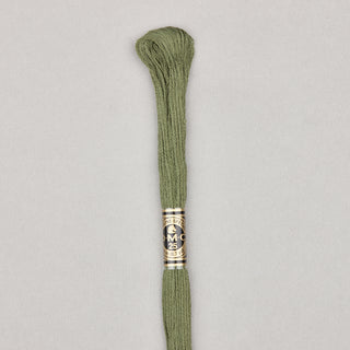 DMC Floss Cotton   Shades 967   3766
