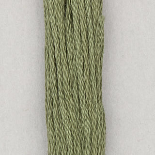 DMC Floss Cotton   Shades 967   3766

