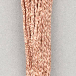 DMC Floss Cotton   Shades 967   3766
