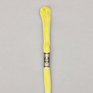 DMC Floss Cotton   Shades 301   597
