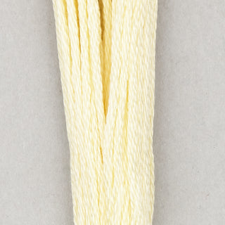 DMC Floss Cotton   Shades 967   3766
