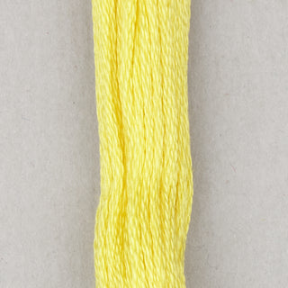 DMC Floss Cotton   Shades 301   597
