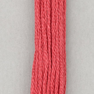 DMC Floss Cotton   Shades 301   597

