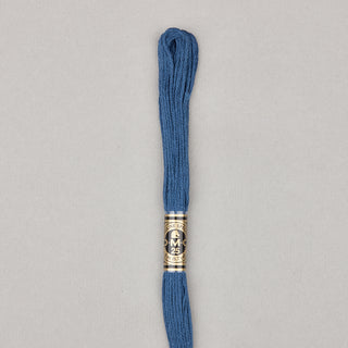 DMC Floss Cotton   Shades 301   597
