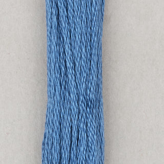 DMC Floss Cotton   Shades 301   597
