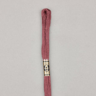DMC Floss Cotton   Shades 301   597
