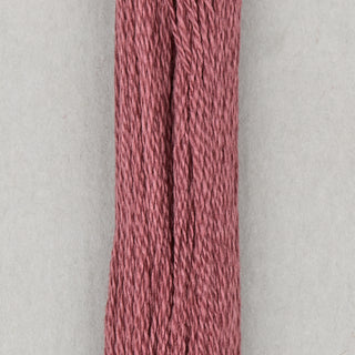 DMC Floss Cotton   Shades 301   597
