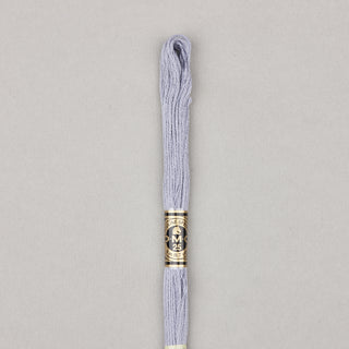 DMC Floss Cotton   Shades 301   597
