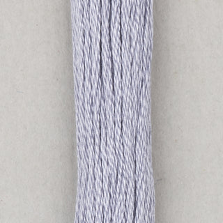 DMC Floss Cotton   Shades 301   597
