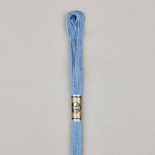 DMC Floss Cotton   Shades 301   597
