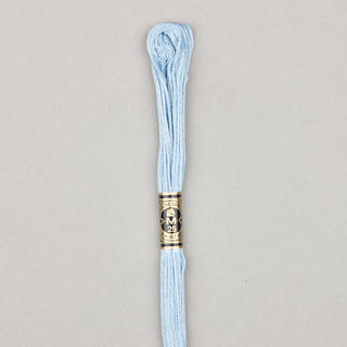DMC Floss Cotton   Shades 967   3766
