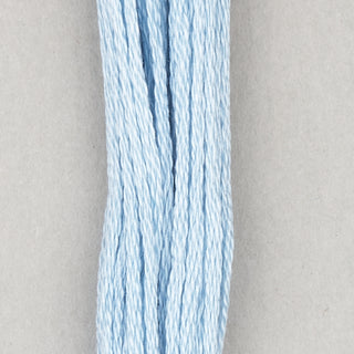 DMC Floss Cotton   Shades 967   3766
