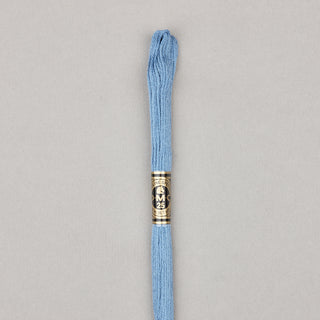 DMC Floss Cotton   Shades 301   597

