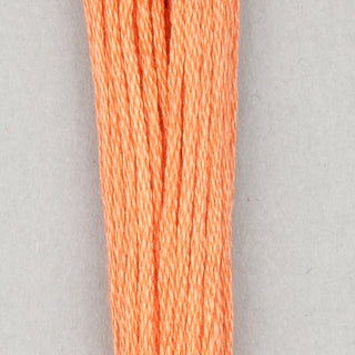 DMC Floss Cotton   Shades 967   3766
