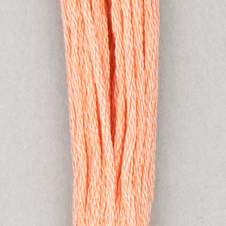 DMC Floss Cotton   Shades 967   3766
