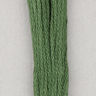 DMC Floss Cotton   Shades 967   3766
