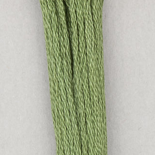 DMC Floss Cotton   Shades 967   3766
