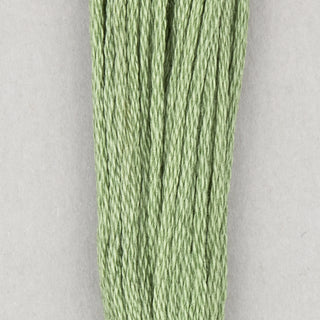 DMC Floss Cotton   Shades 967   3766
