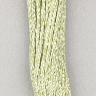 DMC Floss Cotton   Shades 967   3766
