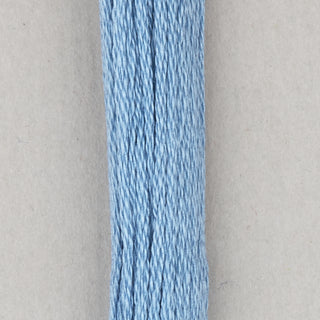 DMC Floss Cotton   Shades 301   597
