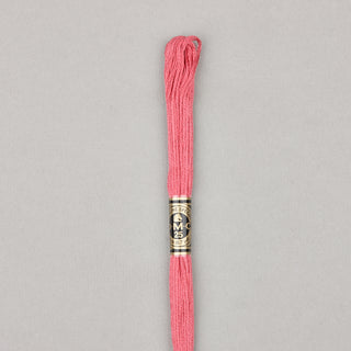 DMC Floss Cotton   Shades 301   597
