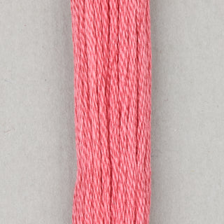 DMC Floss Cotton   Shades 301   597
