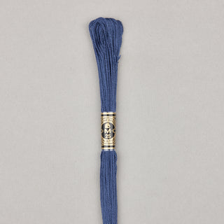 DMC Floss Cotton   Shades 301   597
