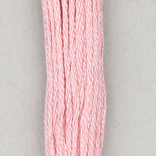 DMC Floss Cotton   Shades 967   3766

