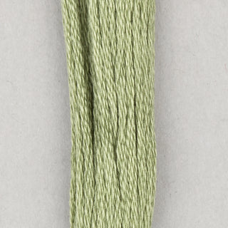 DMC Floss Cotton   Shades 967   3766
