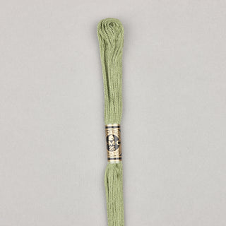 DMC Floss Cotton   Shades 967   3766
