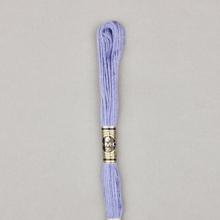 DMC Floss Cotton   Shades 301   597
