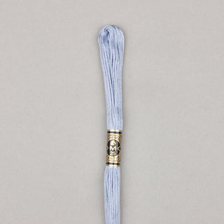 DMC Floss Cotton   Shades 301   597
