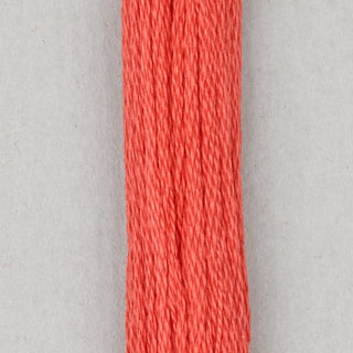 DMC Floss Cotton   Shades 301   597
