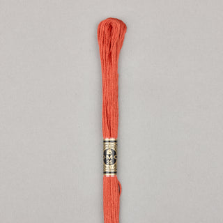 DMC Floss Cotton   Shades 301   597
