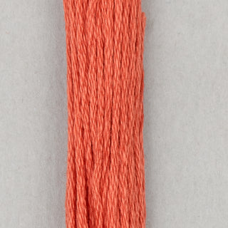 DMC Floss Cotton   Shades 301   597
